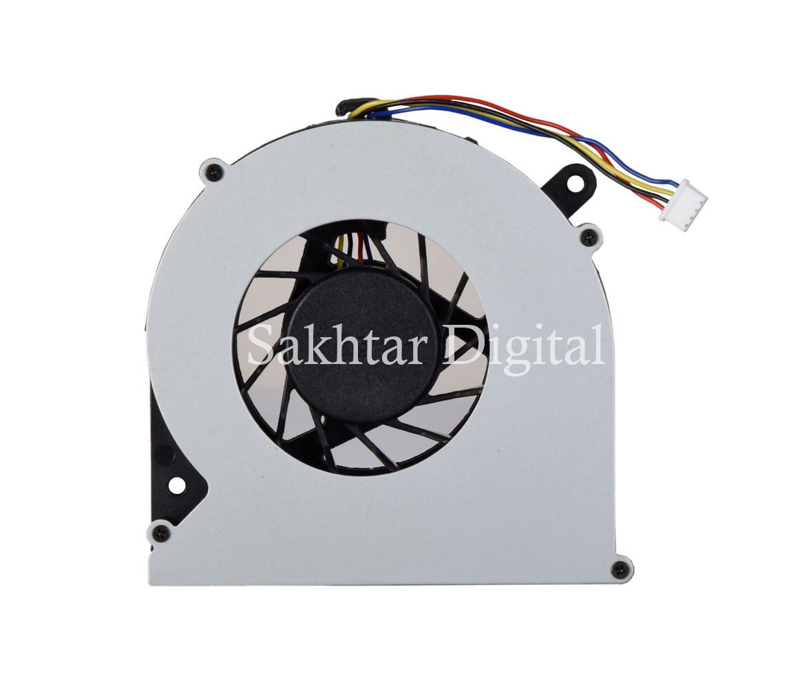 فن سی پی یو لپ تاپ اچ پی Hp Probook 4530S