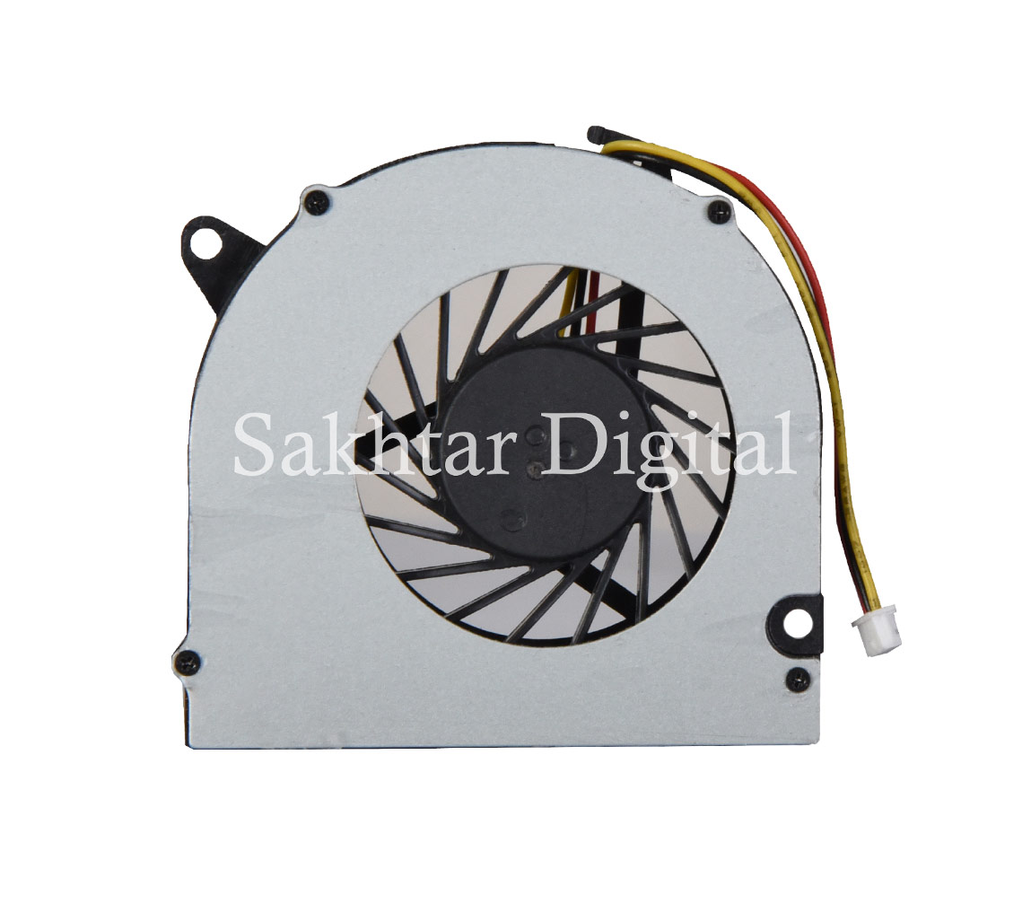 فن سی پی یو لپ تاپ اچ پی Hp ProBook 645