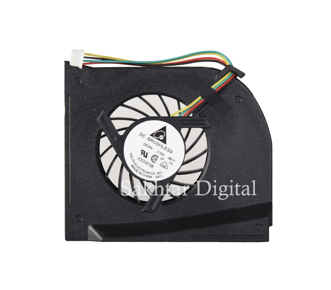 فن سی پی یو لپ تاپ اچ پی Hp DV6000