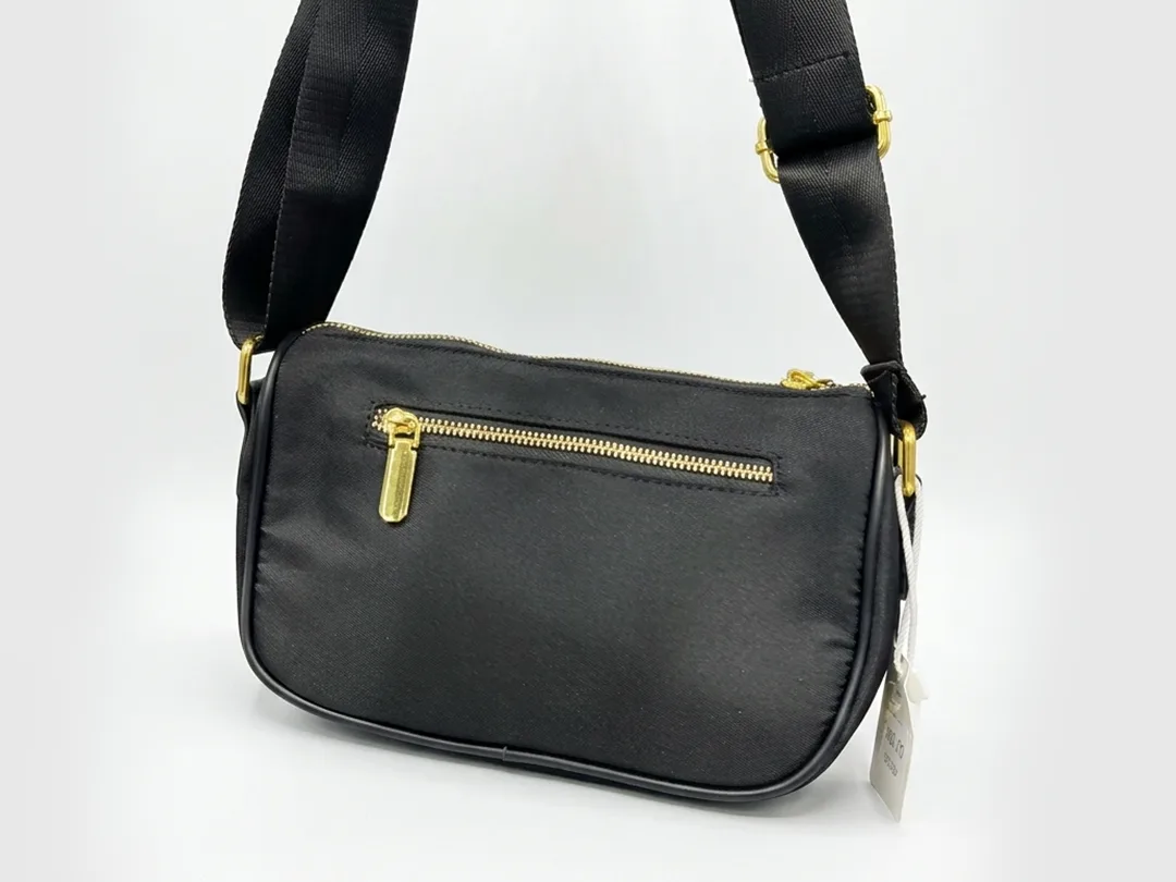 کیف دوشی زنانه وارداتی بالنسیاگا | Balenciaga 1-1409 — تصویر ۳