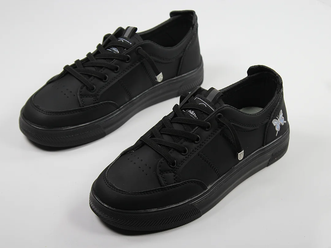 کتونی دخترانه کژوال کراسکا زارا | Zara — تصویر ۵