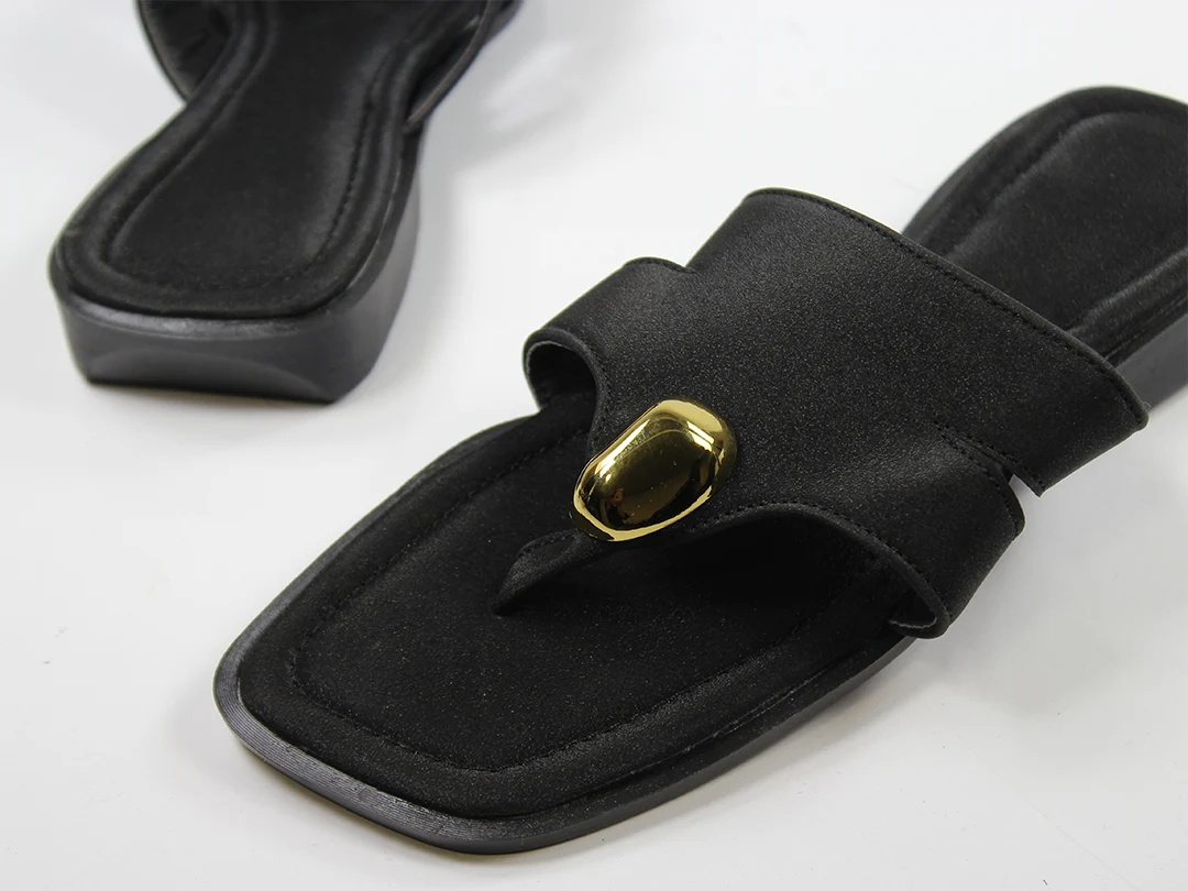 صندل زنانه پیس اف گلد زارا | ZARA — تصویر ۷