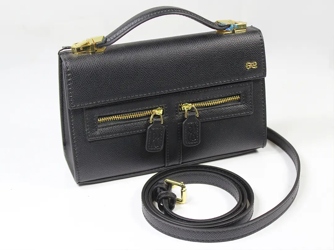کیف دستی و دوشی زنانه وارداتی زارا | Zara 1-913 — تصویر ۳
