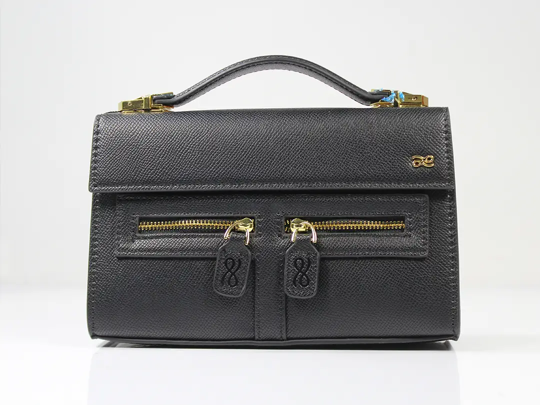 کیف دستی و دوشی زنانه وارداتی زارا | Zara 1-913 — تصویر ۲