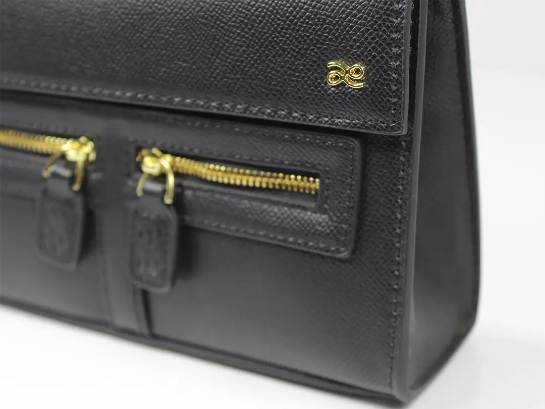 کیف دستی و دوشی زنانه وارداتی زارا | Zara 1-913 — تصویر ۴