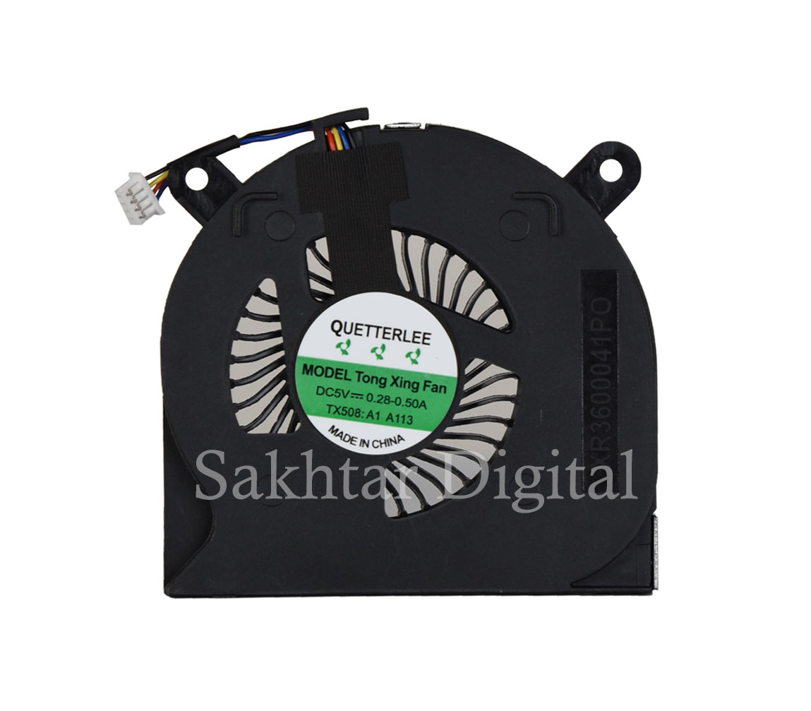 فن سی پی یو لپ تاپ دل Dell Latitude E6410