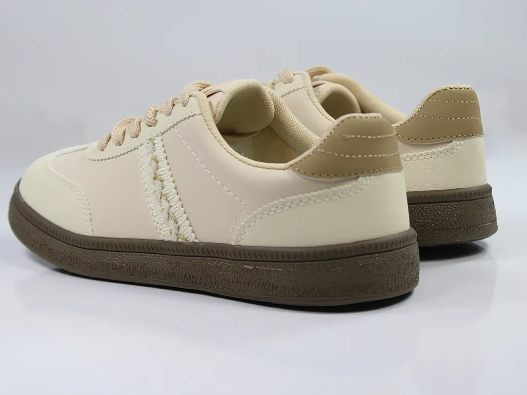 کتونی کژوال زنانه وانیا زارا | zara — تصویر ۷