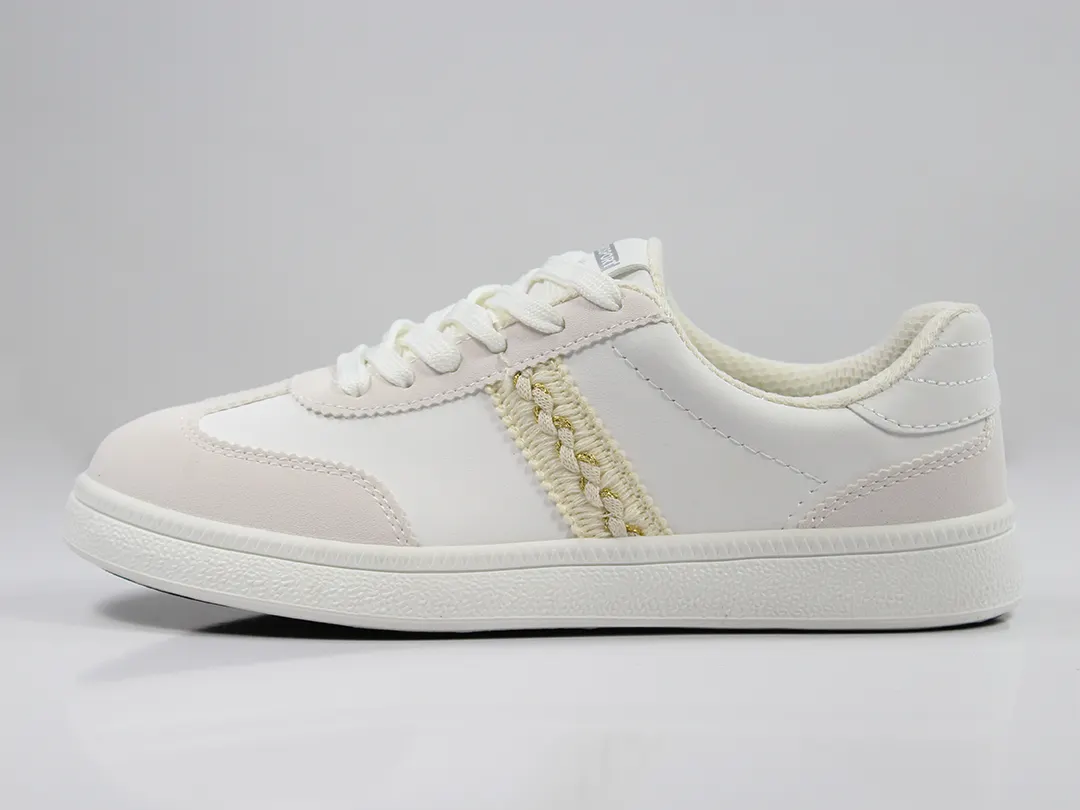 کتونی کژوال زنانه وانیا زارا | zara — تصویر ۴