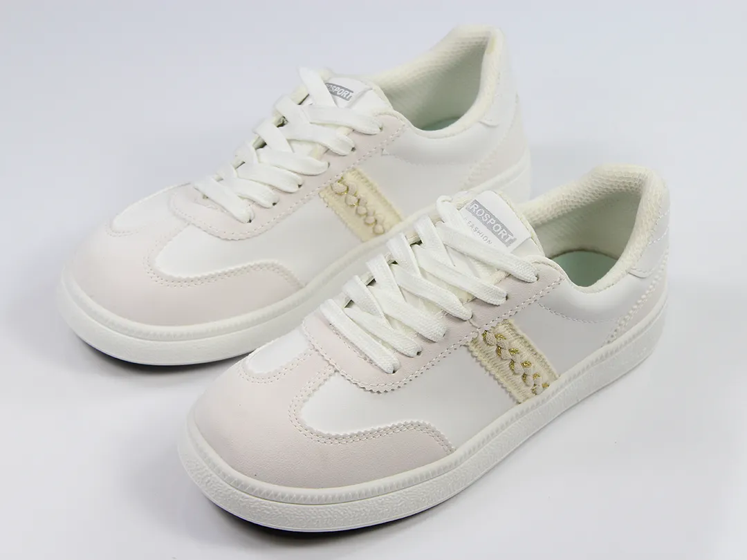 کتونی کژوال زنانه وانیا زارا | zara — تصویر ۵