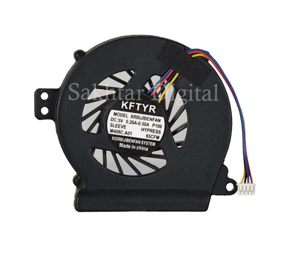 فن سی پی یو لپ تاپ دل Dell Vostro A840
