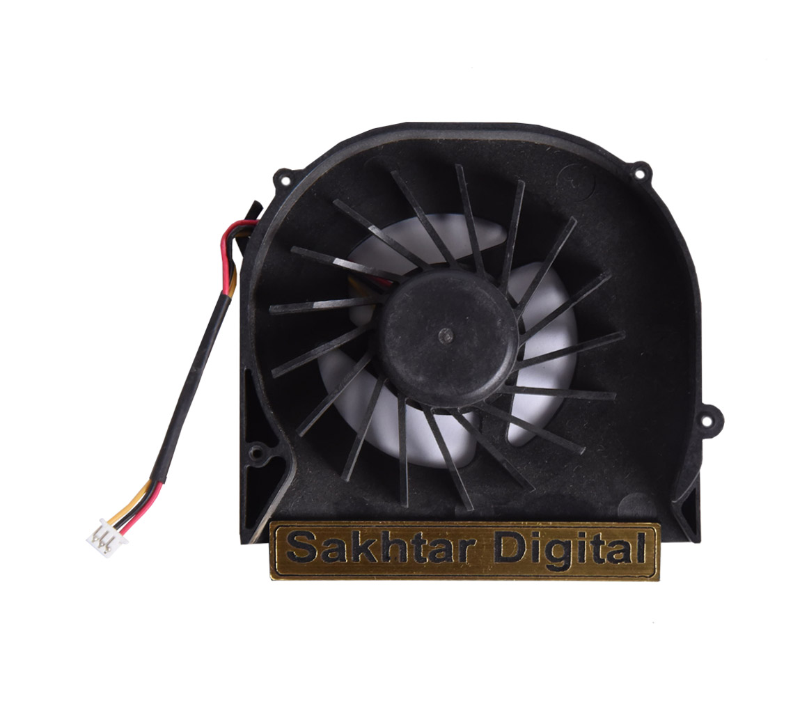 فن سی پی یو لپ تاپ ایسر Acer Aspire 5735 — تصویر ۳