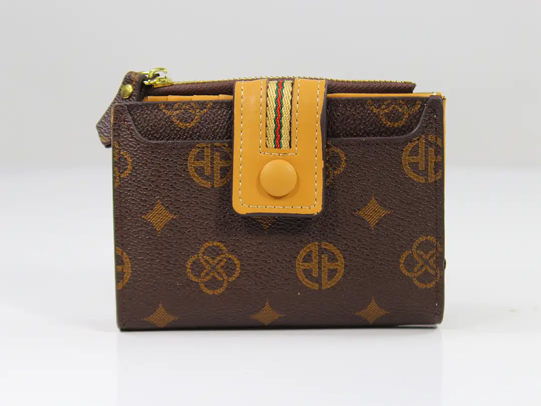 کیف پول زنانه گوچی 1-1300 Gucci