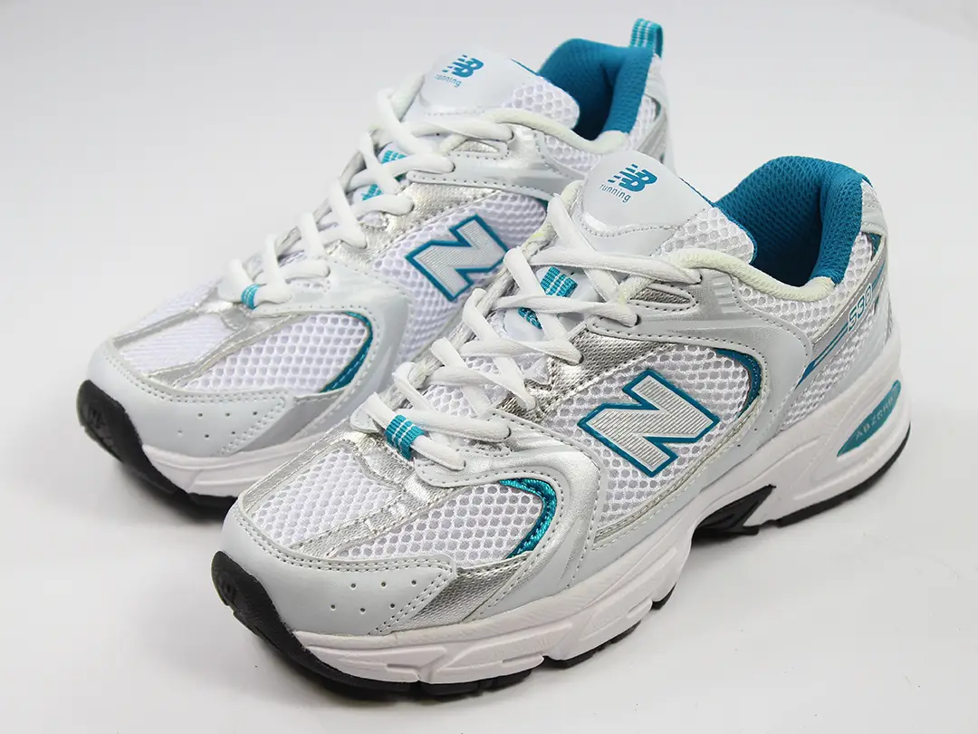 کتونی زنانه وارداتی نیوبالانس 530 | Newbalance