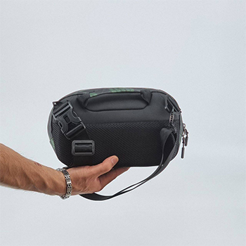 کیف کمری NIKE مدل 234 — تصویر ۵