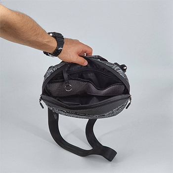 کیف کمری NIKE مدل 234 — تصویر ۸