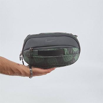 کیف کمری NIKE مدل 234 — تصویر ۳