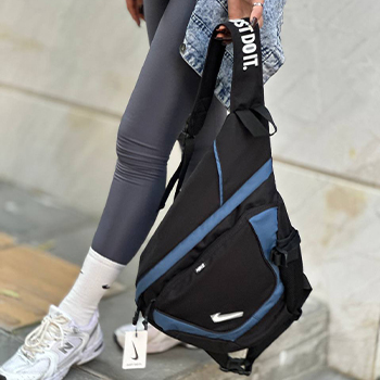 کراس بادی NIKE مدل 612 — تصویر ۳