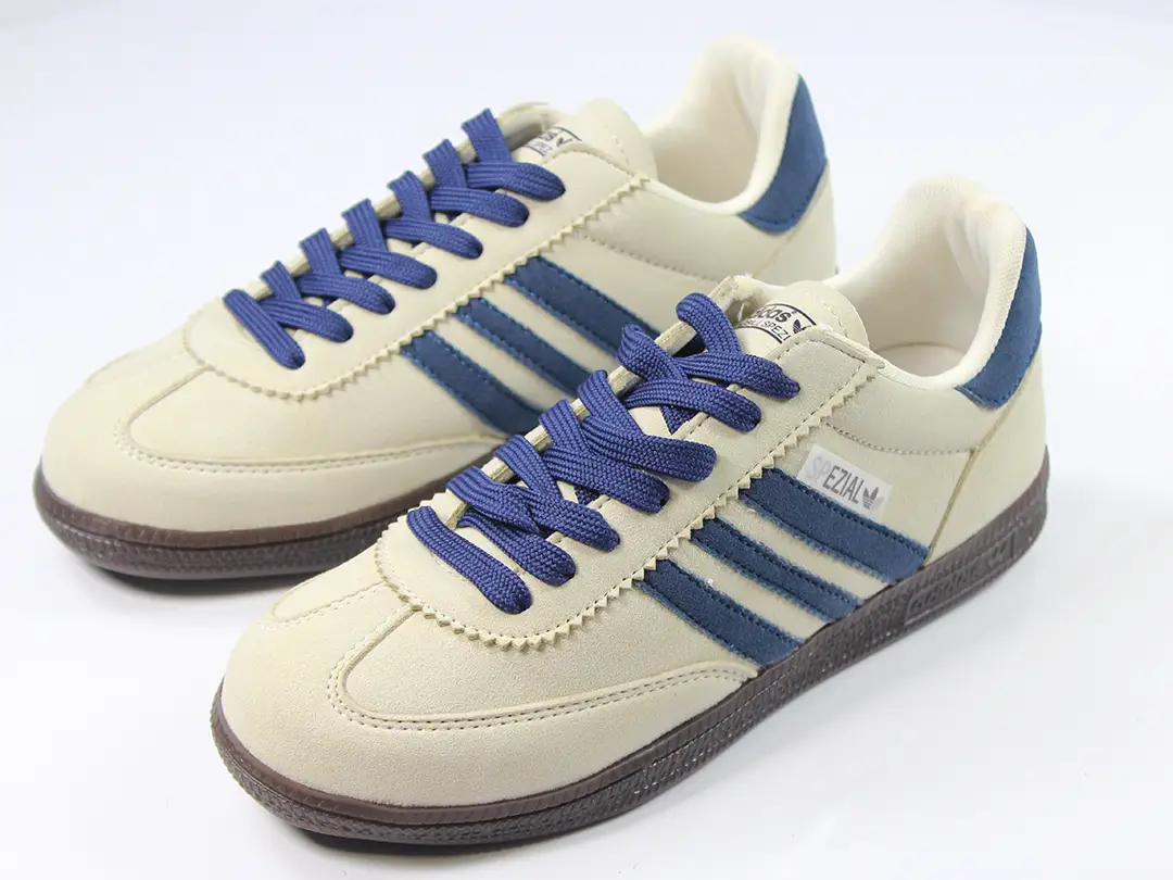 کتونی زنانه اسپیزال آدیداس | SPEZIAL Adidas — تصویر ۶