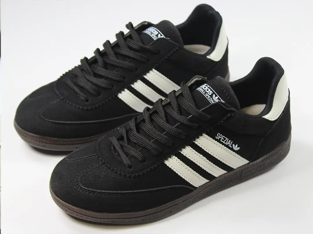 کتونی زنانه اسپیزال آدیداس | SPEZIAL Adidas — تصویر ۴