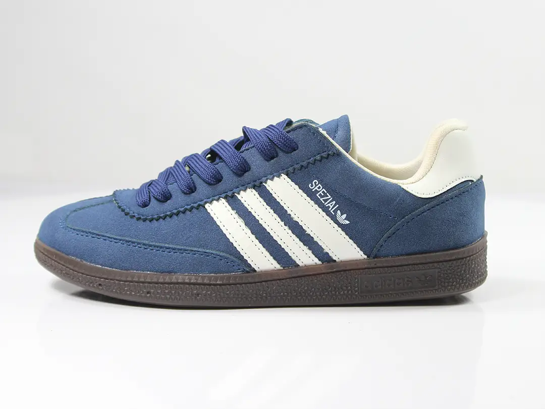 کتونی زنانه اسپیزال آدیداس | SPEZIAL Adidas — تصویر ۷