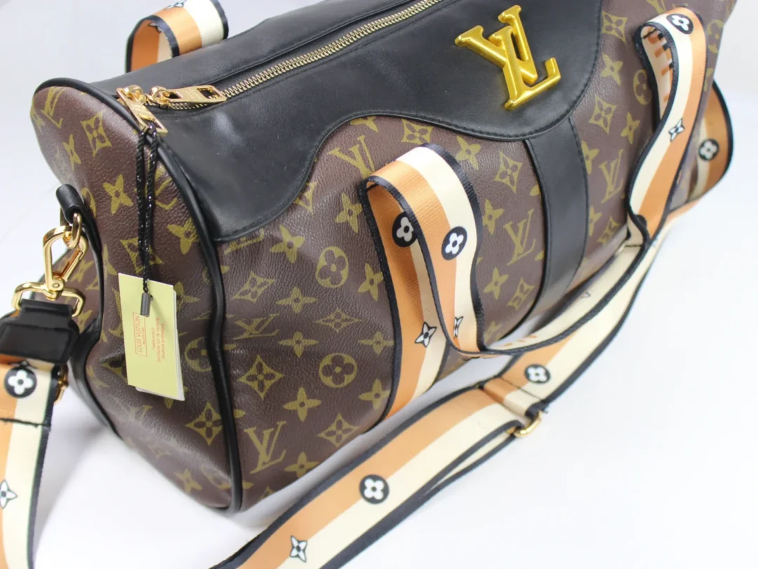 ساک زنانه لویس ویتون, فندی | Luis Vuitton, Fendi — تصویر ۳