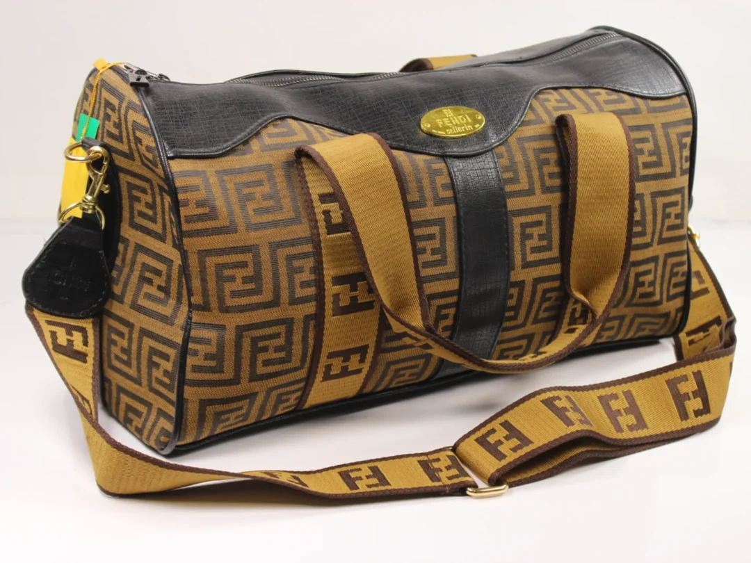 ساک زنانه لویس ویتون, فندی | Luis Vuitton, Fendi — تصویر ۴