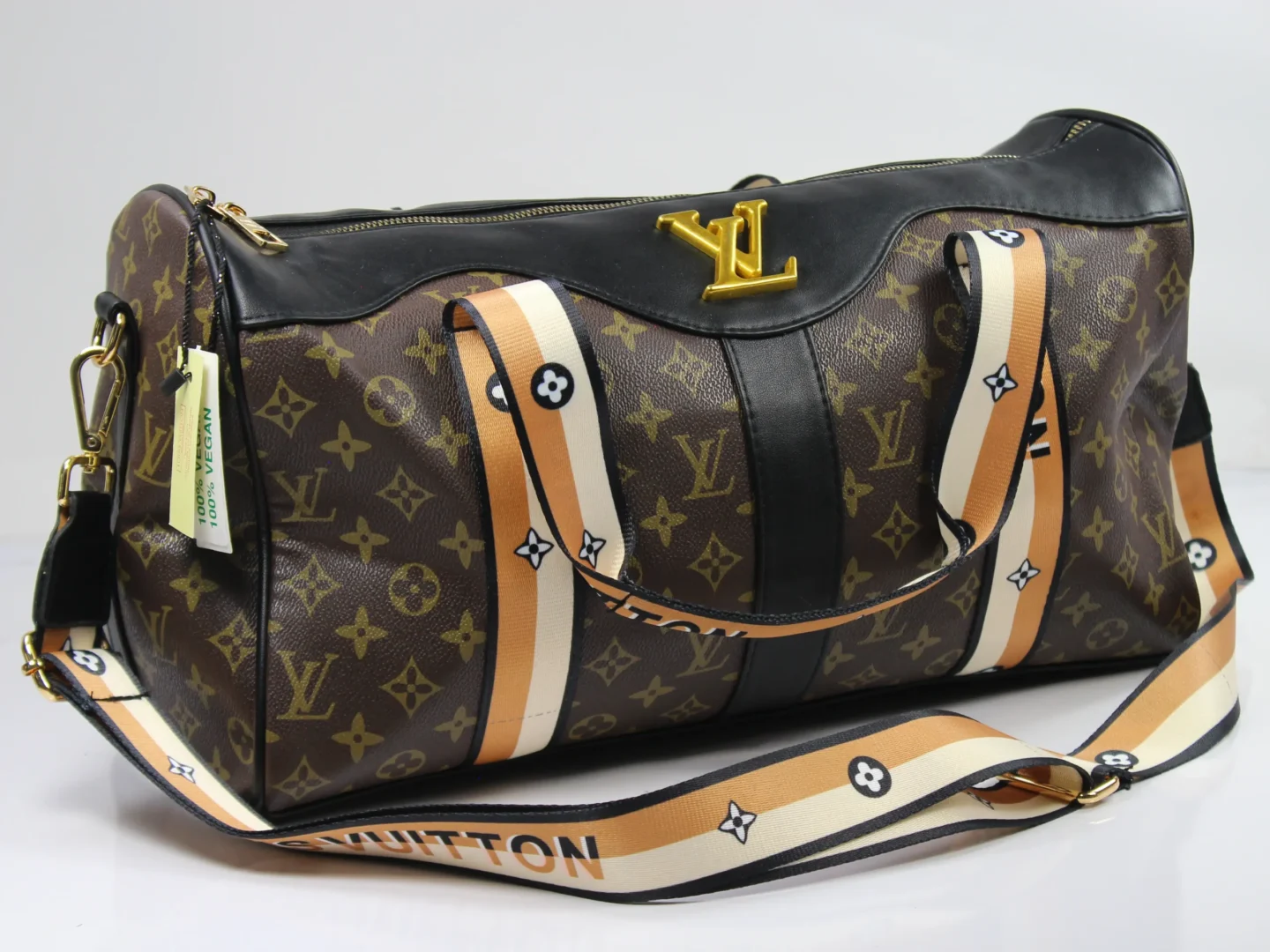 ساک زنانه لویس ویتون, فندی | Luis Vuitton, Fendi — تصویر ۲