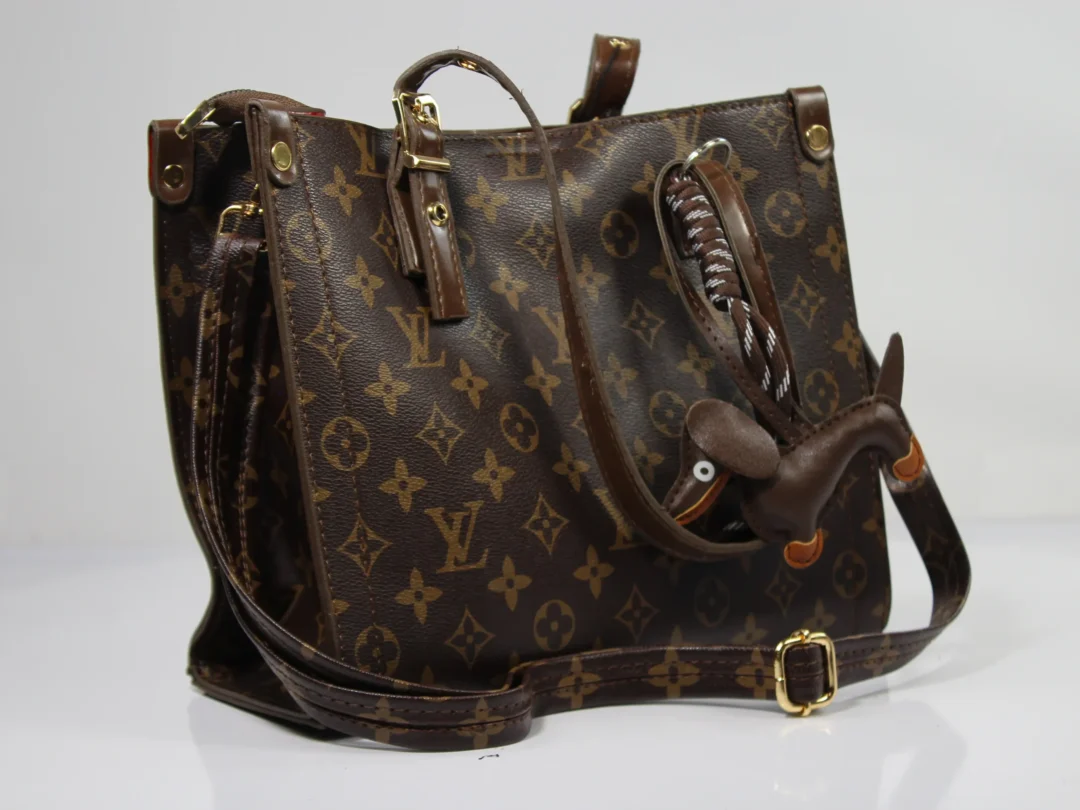 کیف دوشی و دستی زنانه لویی ویتون | Luis Vuitton 9461 — تصویر ۶