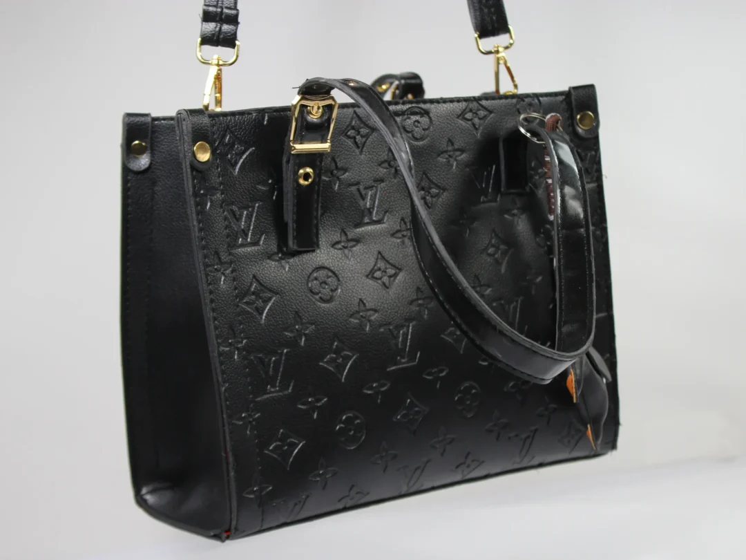 کیف دوشی و دستی زنانه لویی ویتون | Luis Vuitton 9461 — تصویر ۴