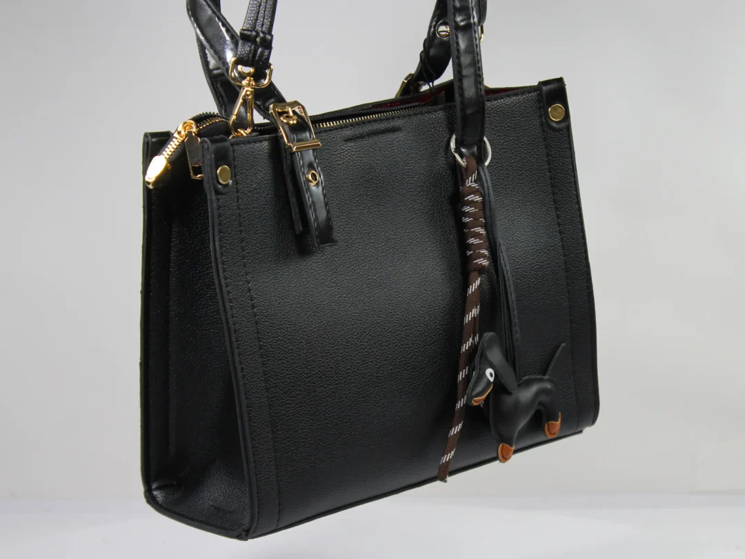 کیف دوشی و دستی زنانه لویی ویتون | Luis Vuitton 9461 — تصویر ۵