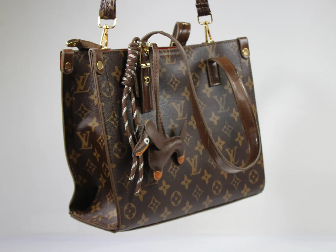 کیف دوشی و دستی زنانه لویی ویتون | Luis Vuitton 9461
