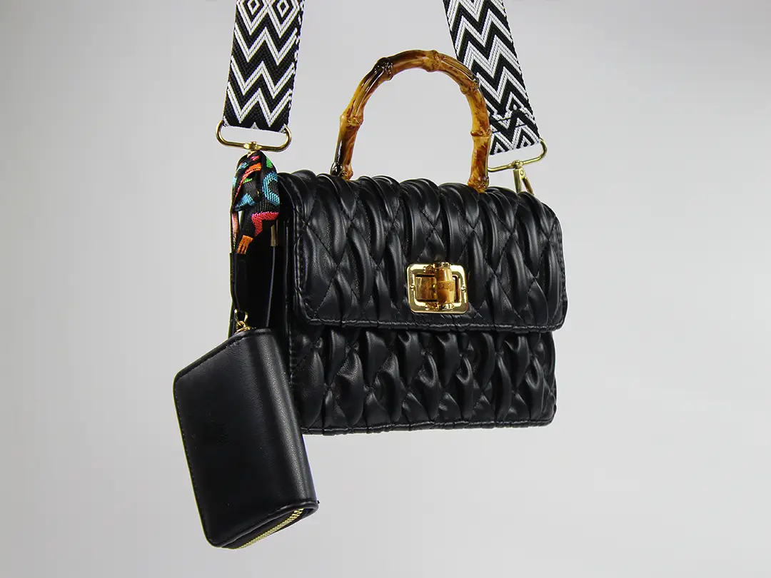 کیف دوشی زنانه مام | 1-1448 Mom