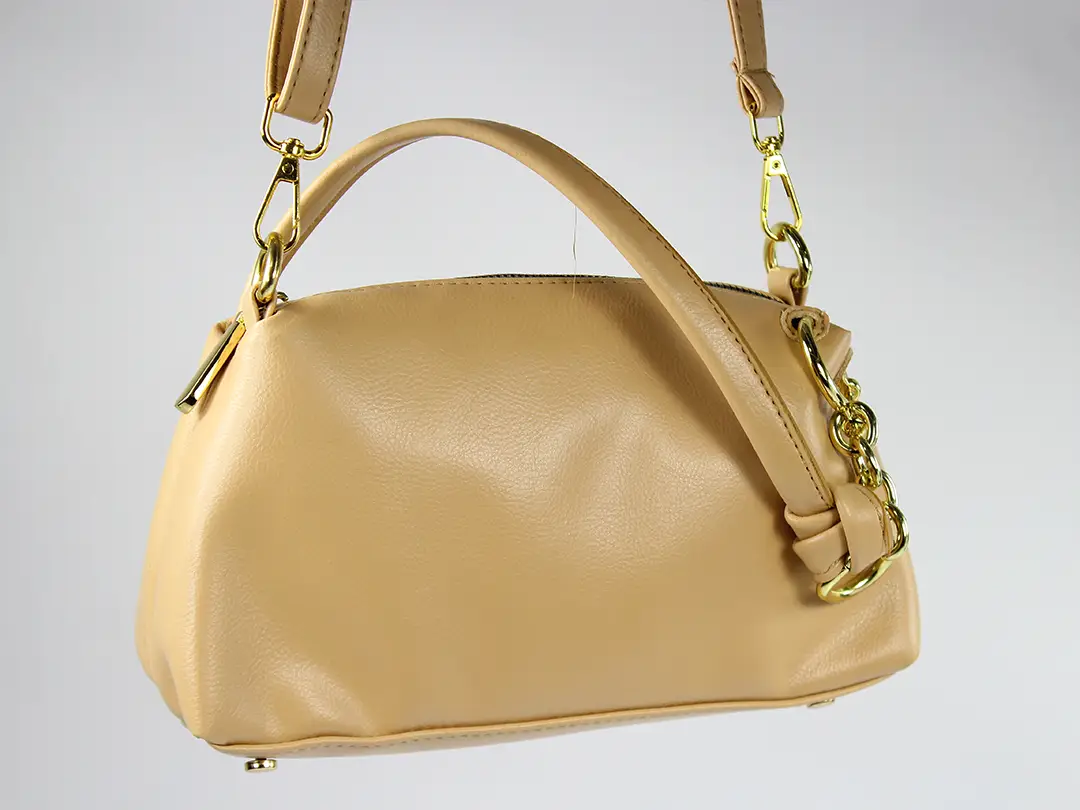 کیف دستی و دوشی زنانه زارا | 1453 Zara — تصویر ۳