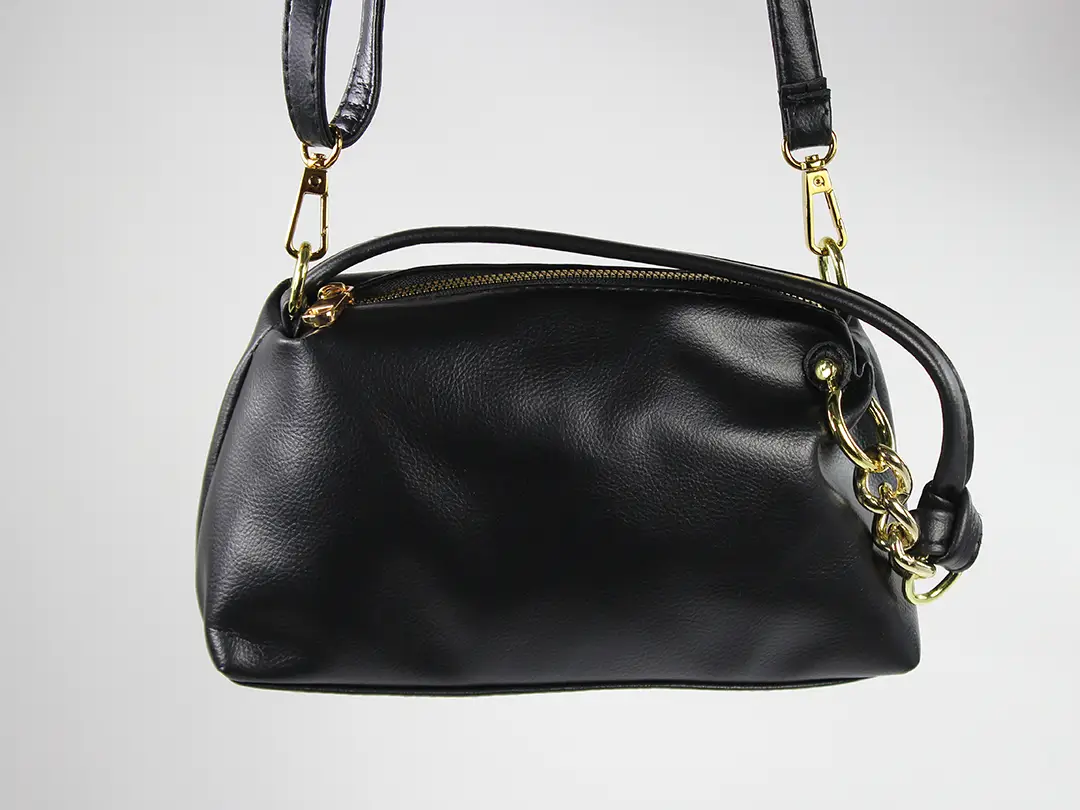 کیف دستی و دوشی زنانه زارا | 1453 Zara — تصویر ۴