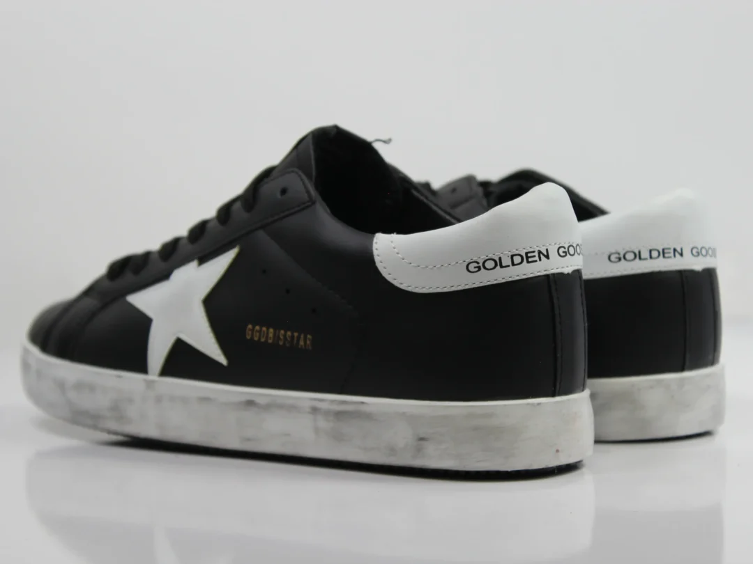 کفش کتونی مردانه گلدن گوس | Golden Goose — تصویر ۳