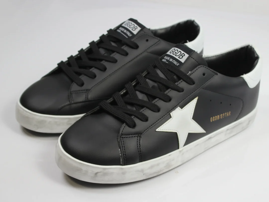 کفش کتونی مردانه گلدن گوس | Golden Goose — تصویر ۴