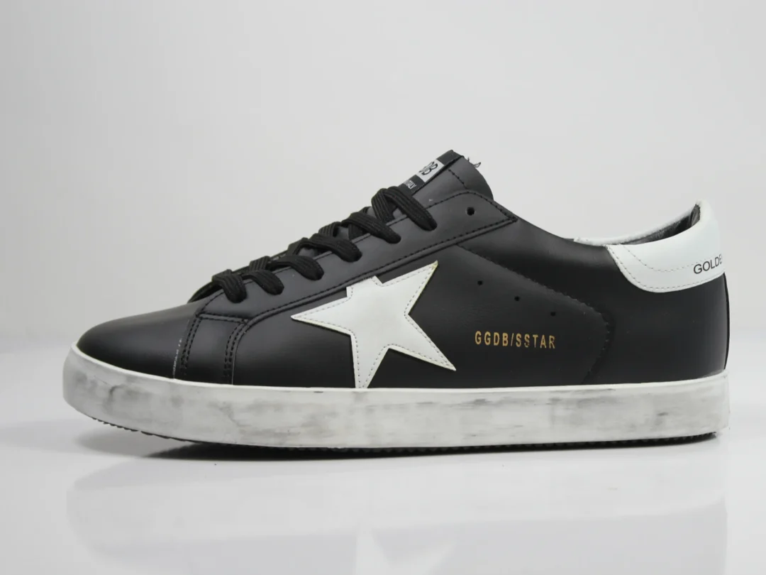 کفش کتونی مردانه گلدن گوس | Golden Goose
