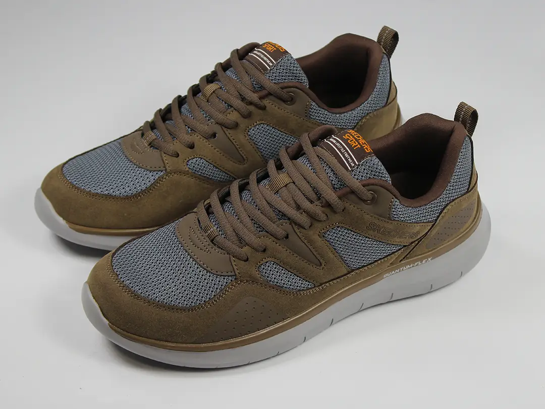 کتونی پسرانه SKECHERS fit | اسکچرز فیت
