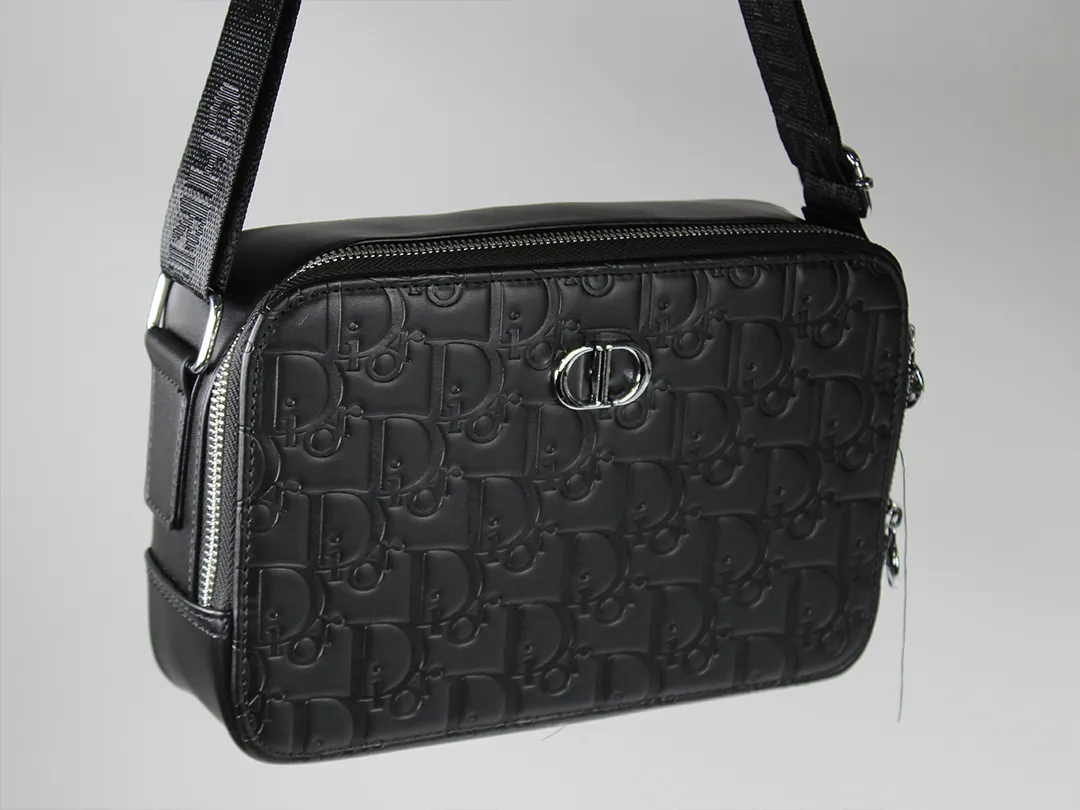 کیف دوشی زنانه دیور | Dior 1-1613