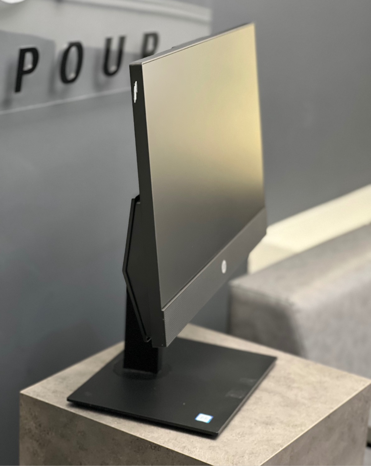 آل این وان HP مدل ProOne 600 G5 استوک