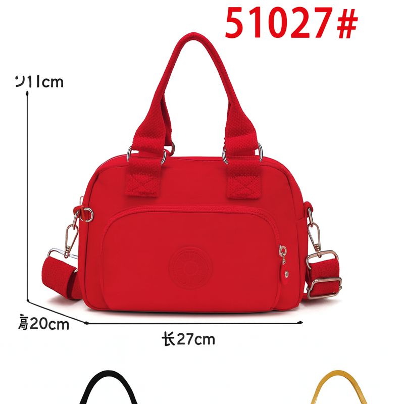 کیف دوشی دستی BOBO مدل 91027 — تصویر ۲