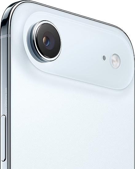 آیفون 17 ایر 1ترابایت ایسیم بدون رجیستری Apple Iphone 17 Air 1TB JA eSIM (NOT Active) — تصویر ۶