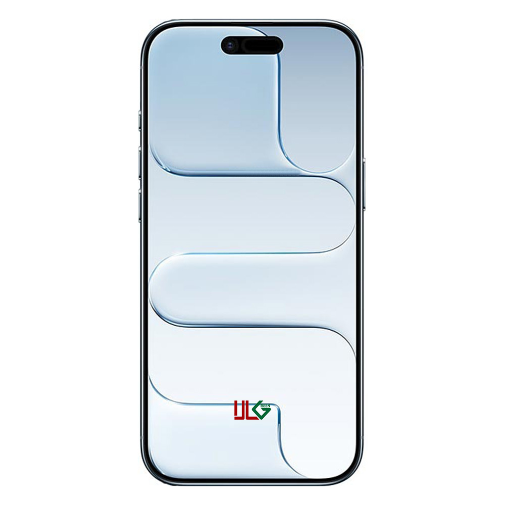 آیفون 17 ایر 1ترابایت ایسیم بدون رجیستری Apple Iphone 17 Air 1TB JA eSIM (NOT Active)
