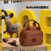 کیف دوشی دستی BOBO مدل 9522 — تصویر ۷