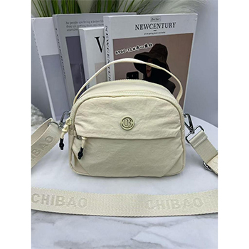 کیف دوشی دستی زنانه CHIBAO مدل 8960 — تصویر ۲