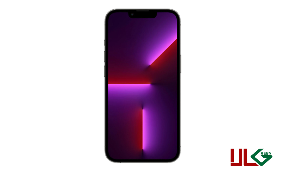 آیفون ۱۳پرو 1000گیگ دو سیم کارت Apple Iphone 13 Pro 1000gb M/ZAA 2SIM (استوک در حد نو)