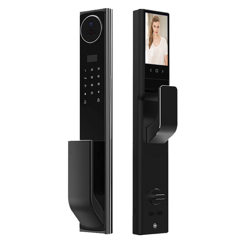 دستگیره هوشمند روستیک مدل RDL 910 — تصویر ۲