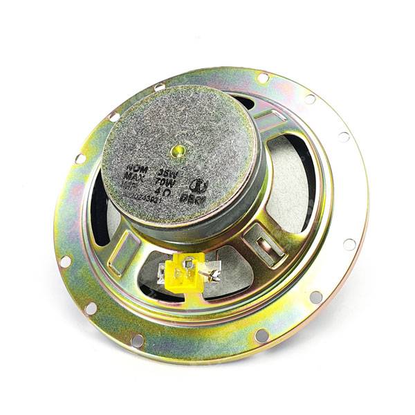 بلندگو فابریکی پژو 405 مدل SV-651 — تصویر ۳