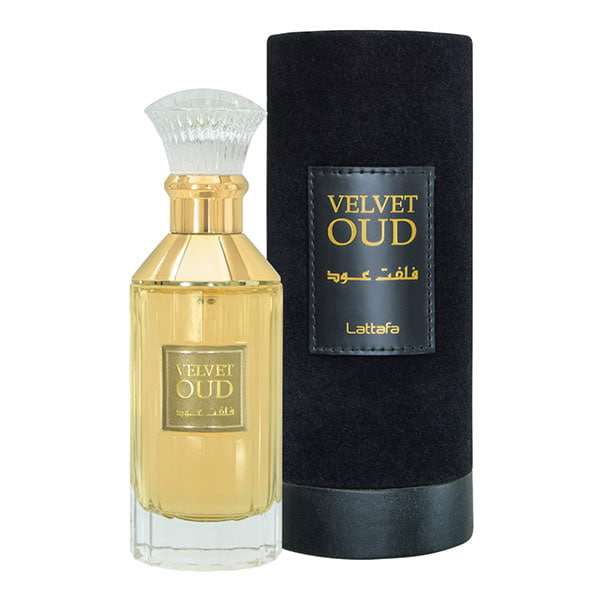 عطر لطافه ولوت عود – فلفت عود — تصویر ۴