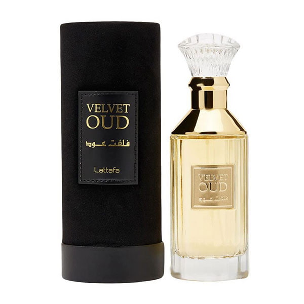 عطر لطافه ولوت عود – فلفت عود — تصویر ۲